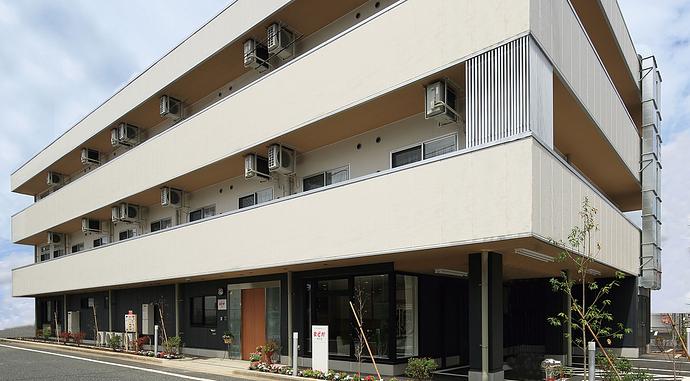 リハビリホームまどか戸田