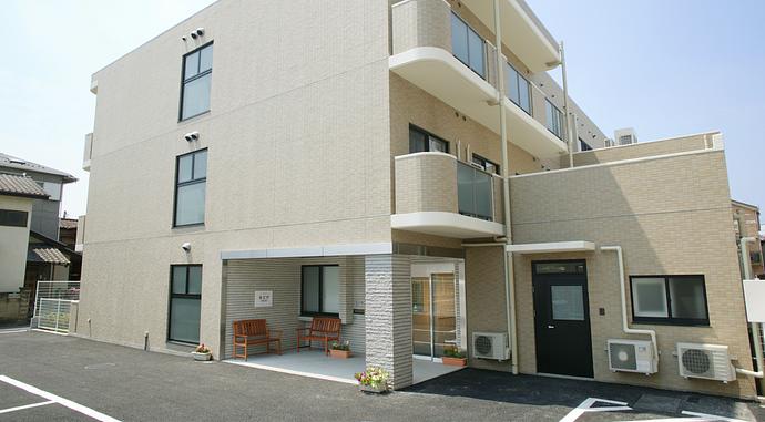 リハビリホームまどか戸田