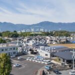 特別養護老人ホーム　パークレジデンス｜東員町三重県員弁郡東員町長深３１４０番２の介護付き有料老人ホームの写真