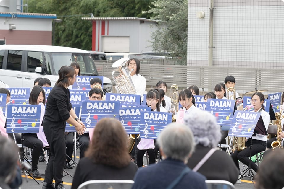 特別養護老人ホーム パークレジデンス