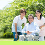 特別養護老人ホーム　ザストーリー東海｜東海市愛知県東海市富木島町新藤塚３０番の地域密着型介護付き有料老人ホームの写真