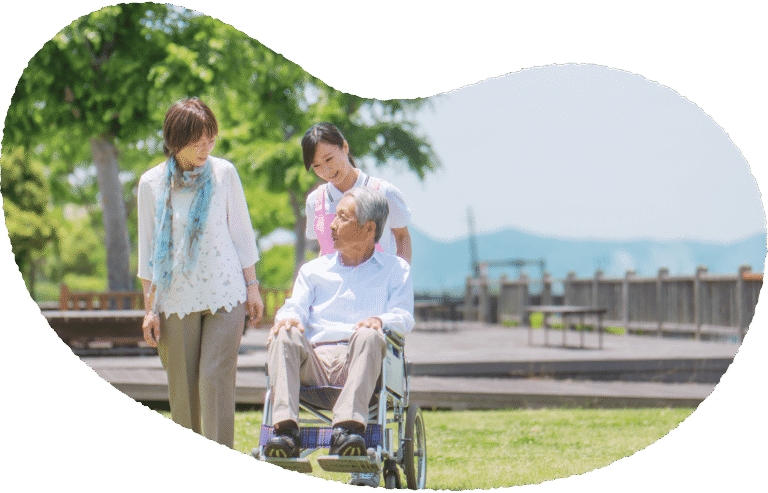 特別養護老人ホームセレナ東海