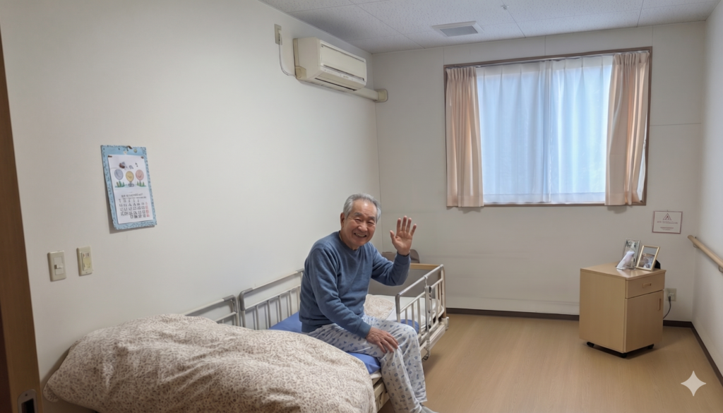 特別養護老人ホーム　東萌山苑