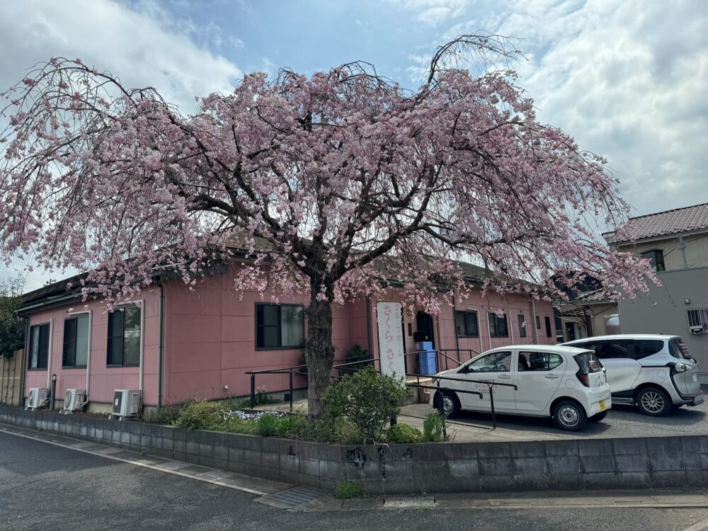 グループホームさくら・さくら