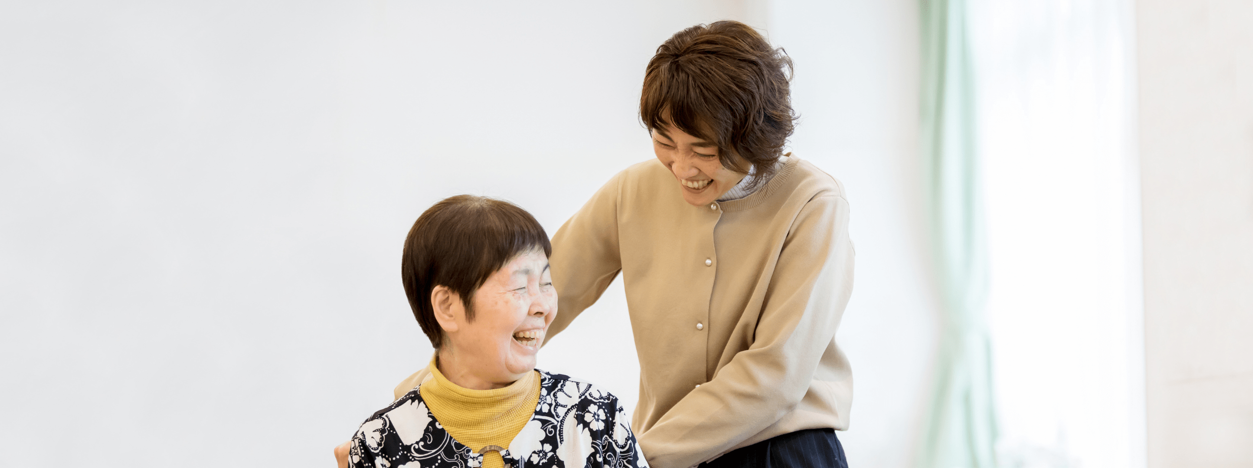 介護老人福祉施設しろやま