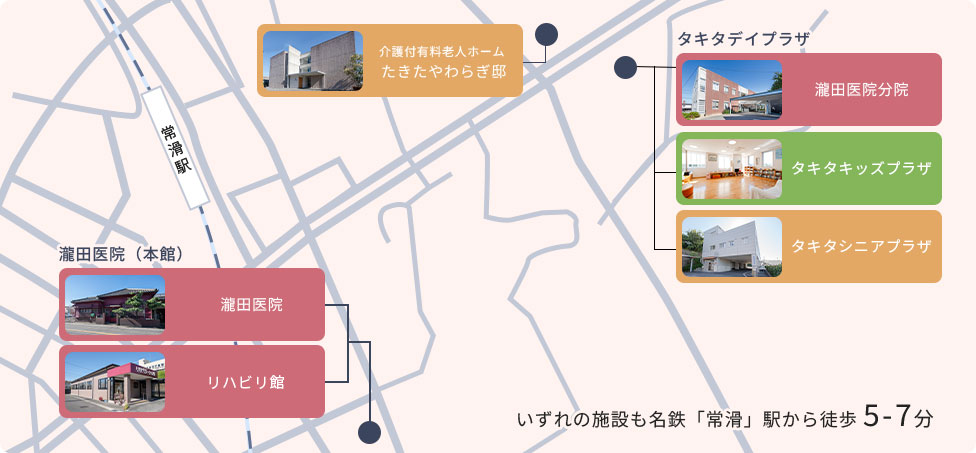 たきたやわらぎ邸