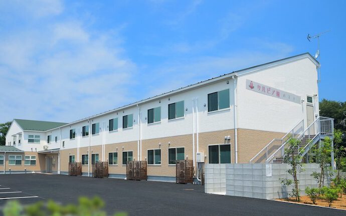 介護付有料老人ホーム　長寿苑