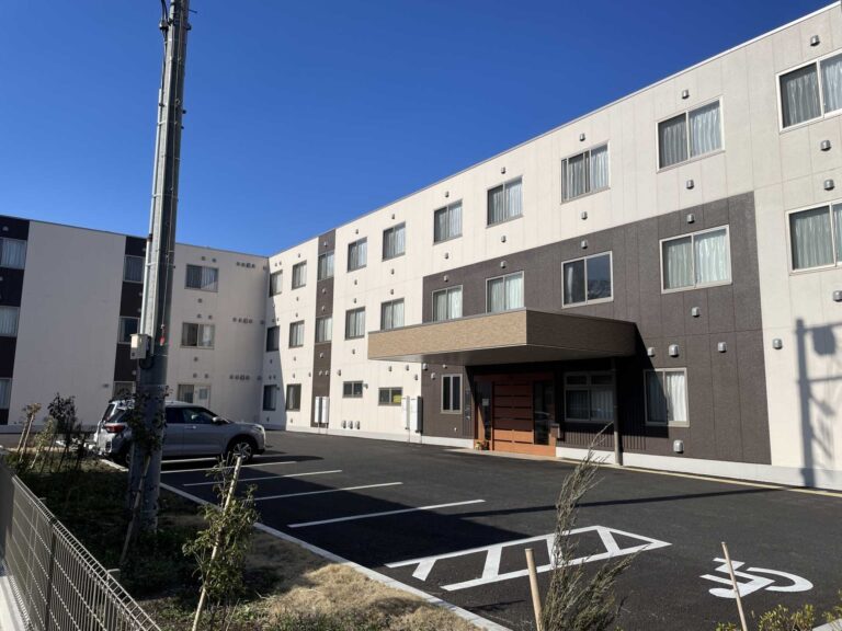 なかとみ東悠生苑