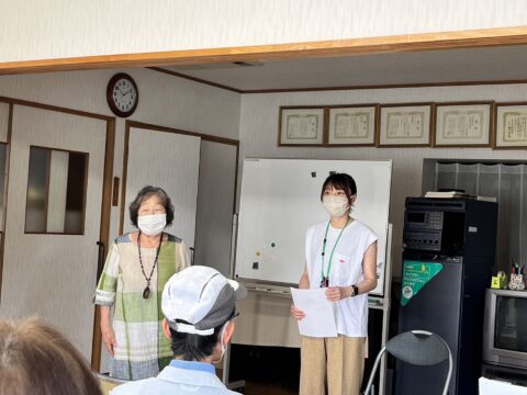 グループホームさんとめ
