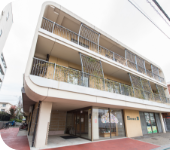 グループホーム所沢ほほえみ