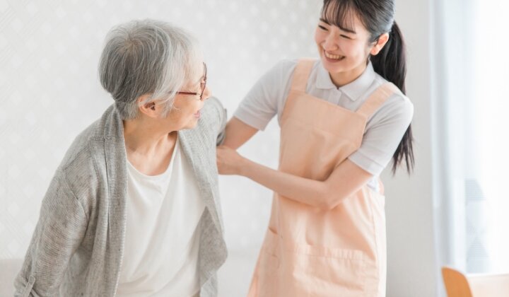 グループホームつどい「東所沢家」