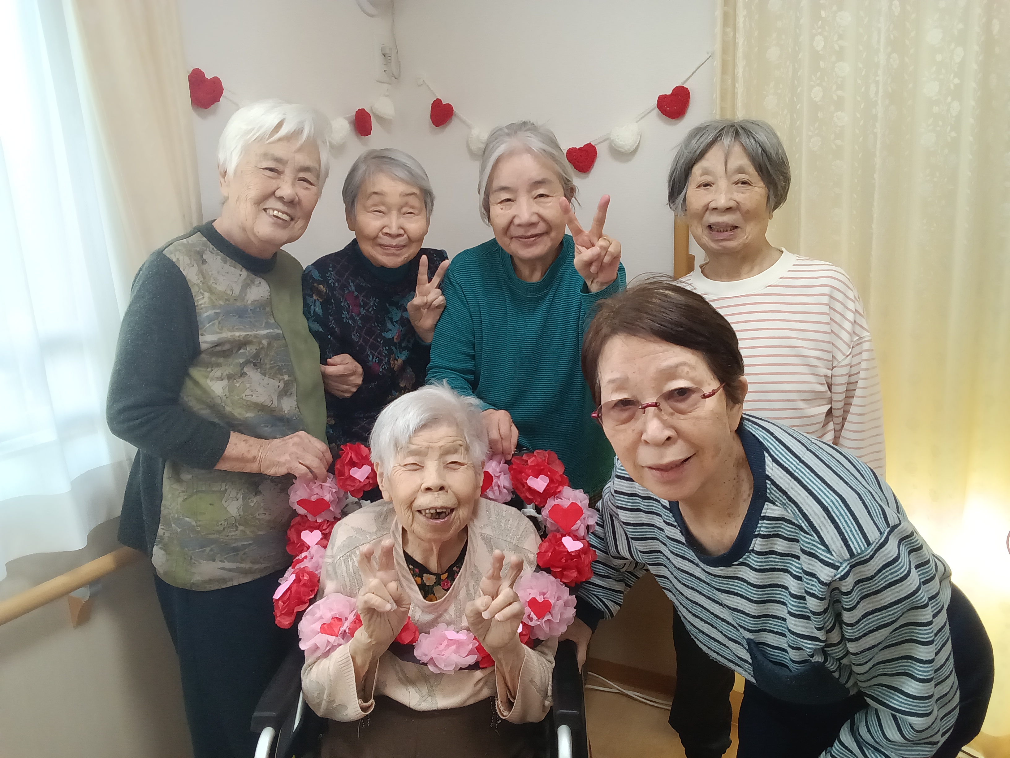 グループホームみんなの家・東所沢