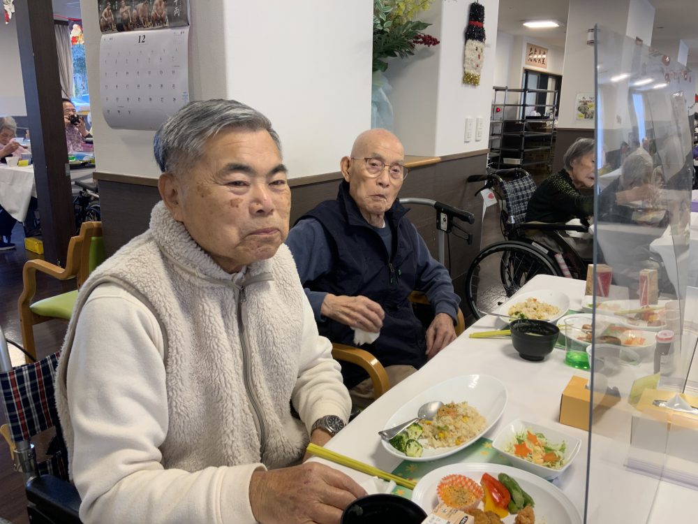 ところざわ翔裕館Ⅰ号館