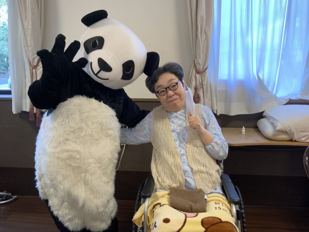 ところざわ翔裕館Ⅰ号館