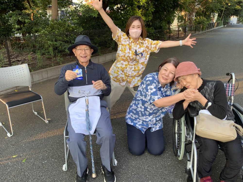 ところざわ翔裕館Ⅰ号館