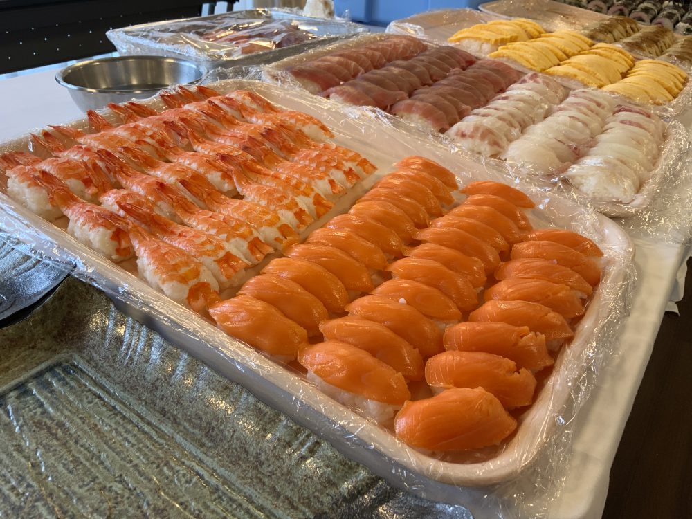 ところざわ翔裕館Ⅰ号館