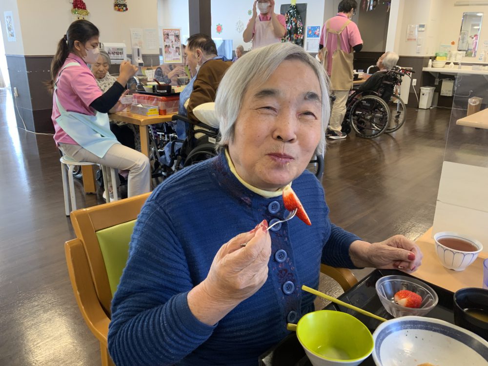 ところざわ翔裕館Ⅰ号館