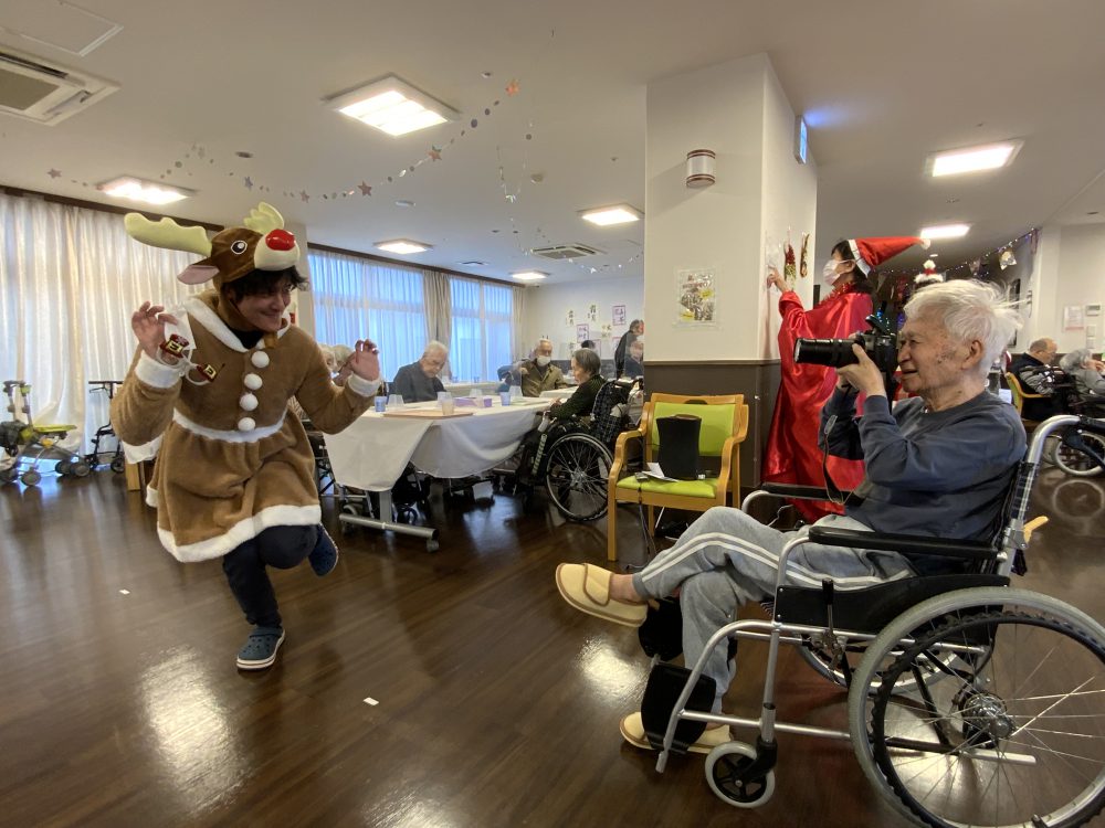 ところざわ翔裕館Ⅰ号館