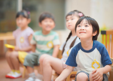 社会福祉法人若狭会　介護老人福祉施設すみれ野