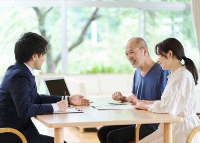 社会福祉法人若狭会　介護老人福祉施設すみれ野