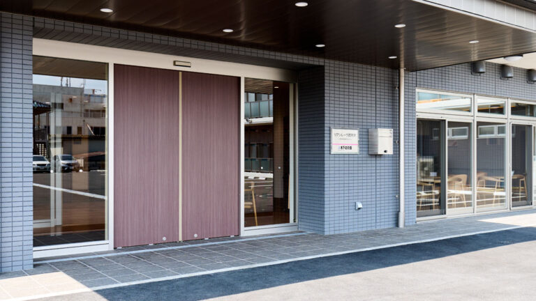 リアンレーヴ西所沢