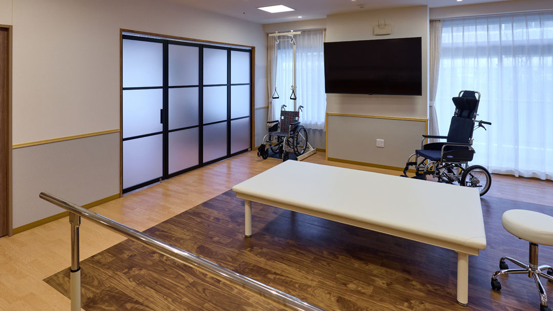 リアンレーヴ西所沢