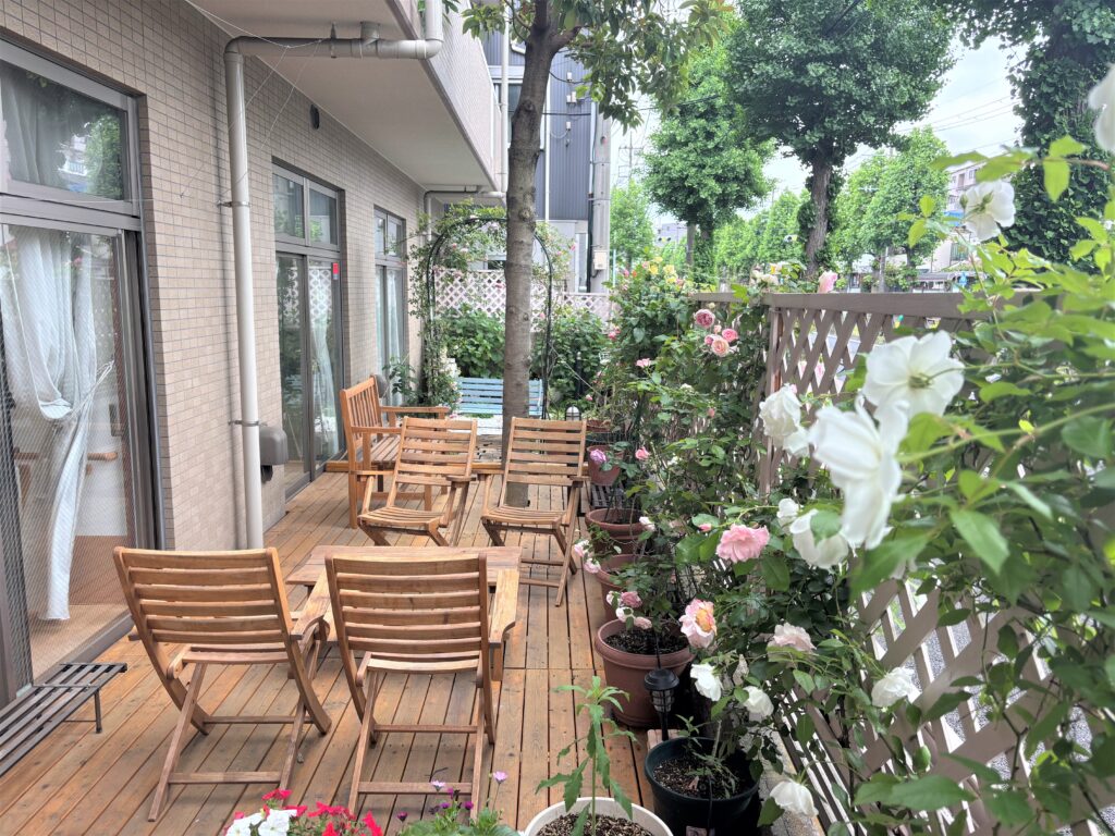 グランフォレスト武蔵小杉