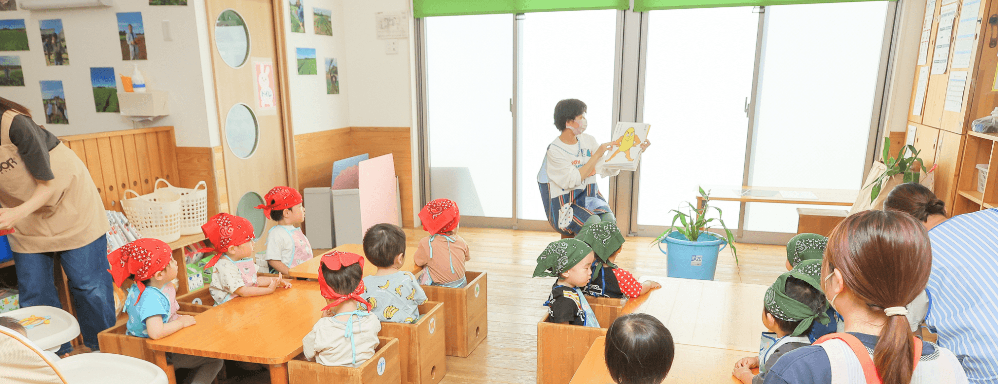生活共同組合パルシステム東京グループホーム「中野中央陽だまり」