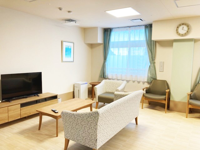 ホームステーションらいふ二俣川