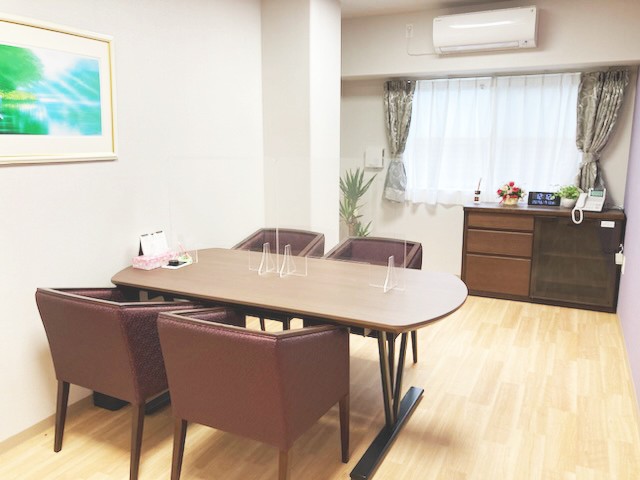 ホームステーションらいふ二俣川