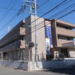 イリーゼ戸塚｜神奈川県横浜市戸塚区矢部町2063-1の介護付き有料老人ホームの写真