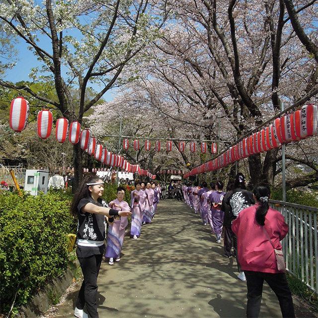 ヴィンテージ・ヴィラ横浜