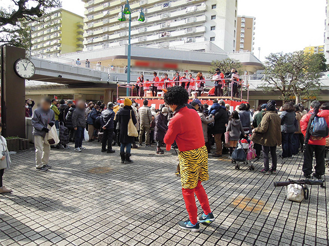 ヴィンテージ・ヴィラ横浜