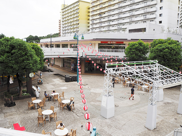 ヴィンテージ・ヴィラ横浜