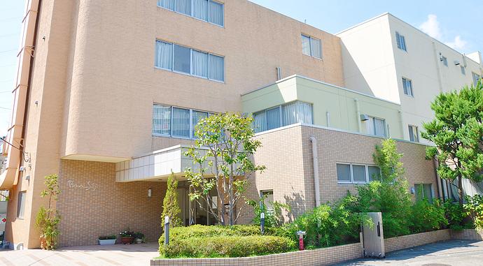 まどか武蔵新城