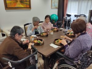 アシステッドリビング保土ケ谷
