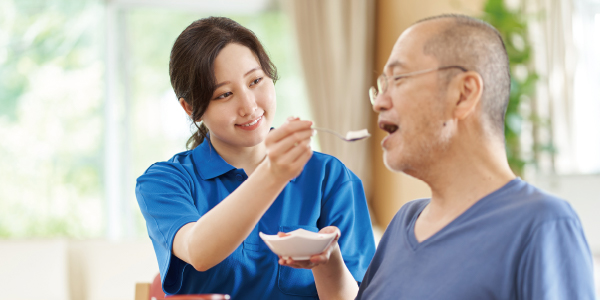 中銀ケアホテル横浜希望ヶ丘