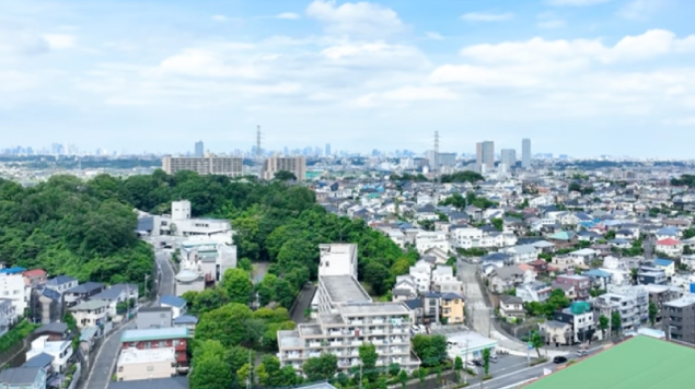 クラーチ溝の口