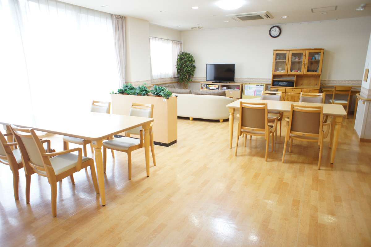 介護付有料老人ホーム　すこや家・川崎明津