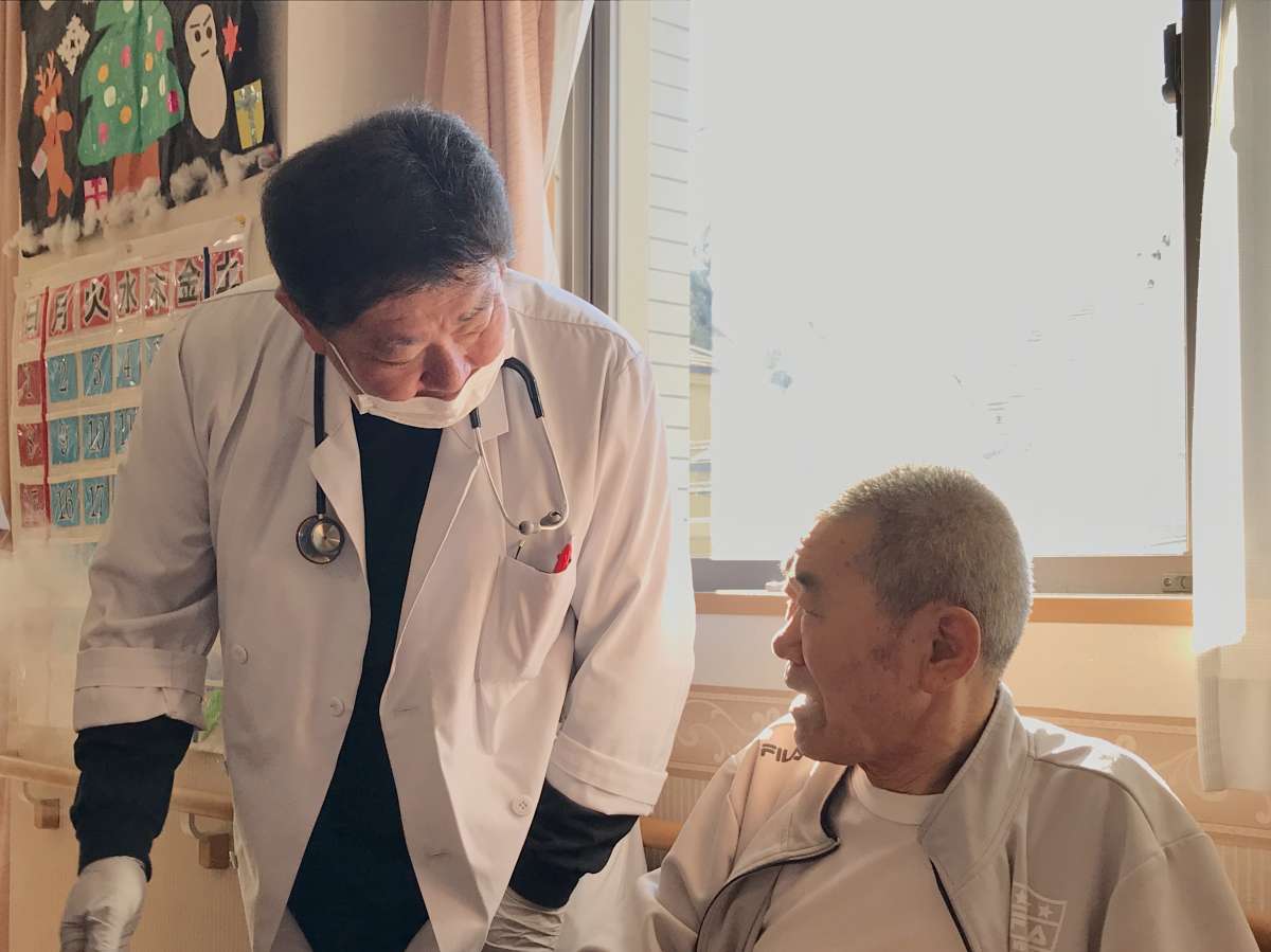 介護付有料老人ホーム　すこや家・川崎明津