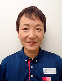 フローレンスケア溝の口