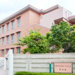 ケア付高齢者住宅　ヴィンテージ・ヴィラ洋光台｜神奈川県横浜市磯子区洋光台4-33-25ヴィンテージ・ヴィラ洋光台の介護付き有料老人ホームの写真