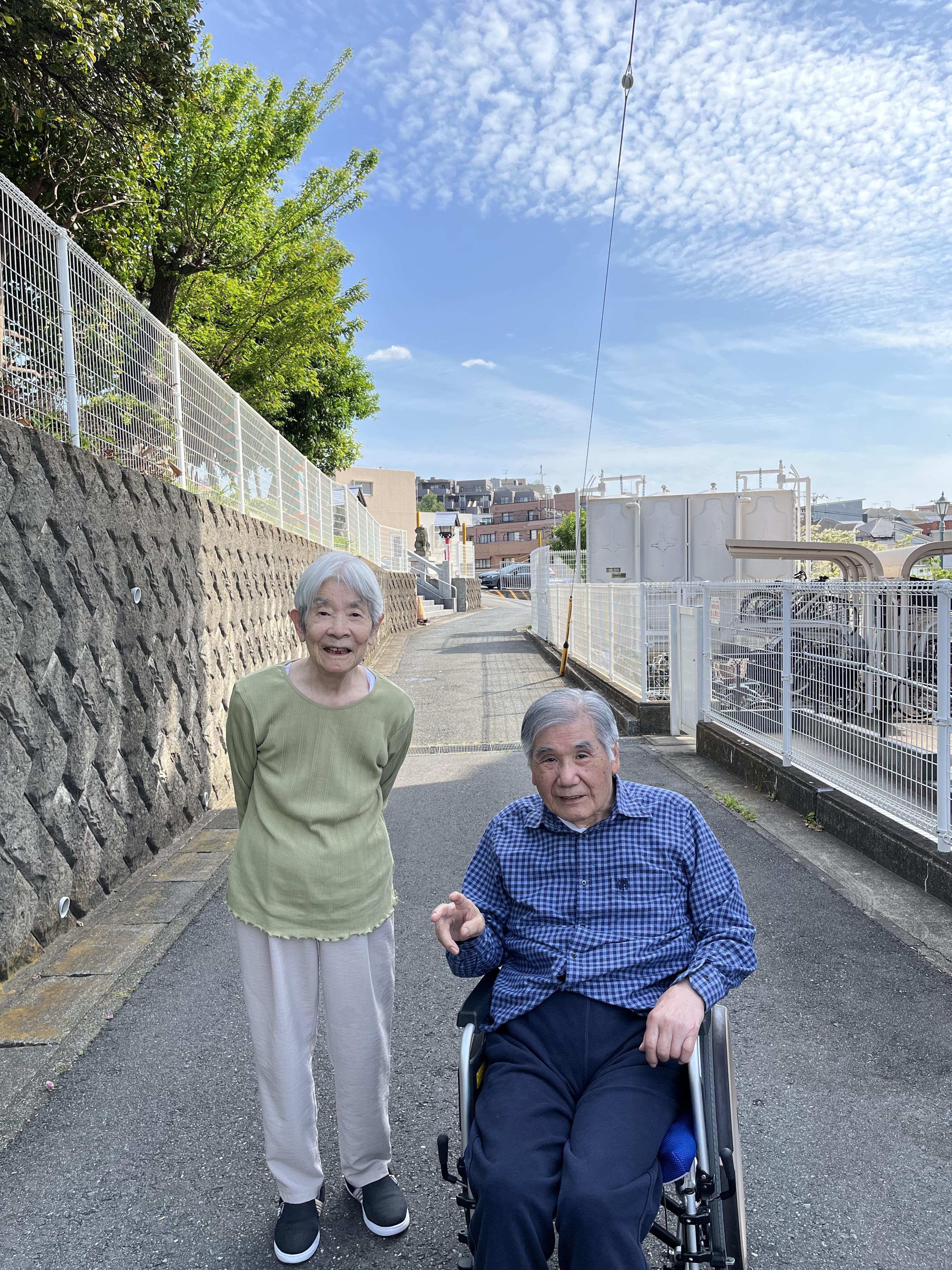 ブランシエールケア溝の口