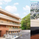 あいらの杜横浜国立大前｜横浜市保土ケ谷区神奈川県横浜市保土ヶ谷区常盤台29-33の介護付き有料老人ホームの写真