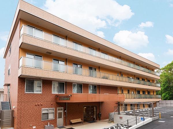 あいらの杜横浜国立大前
