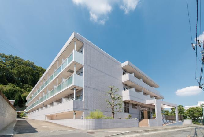 SOMPOケア　ラヴィーレ溝の口弐番館