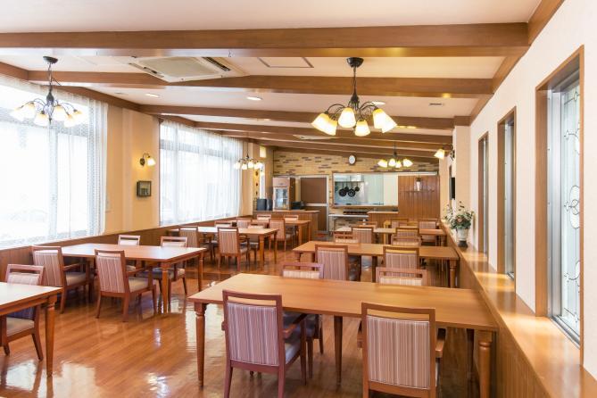 SOMPOケア　ラヴィーレ溝の口弐番館