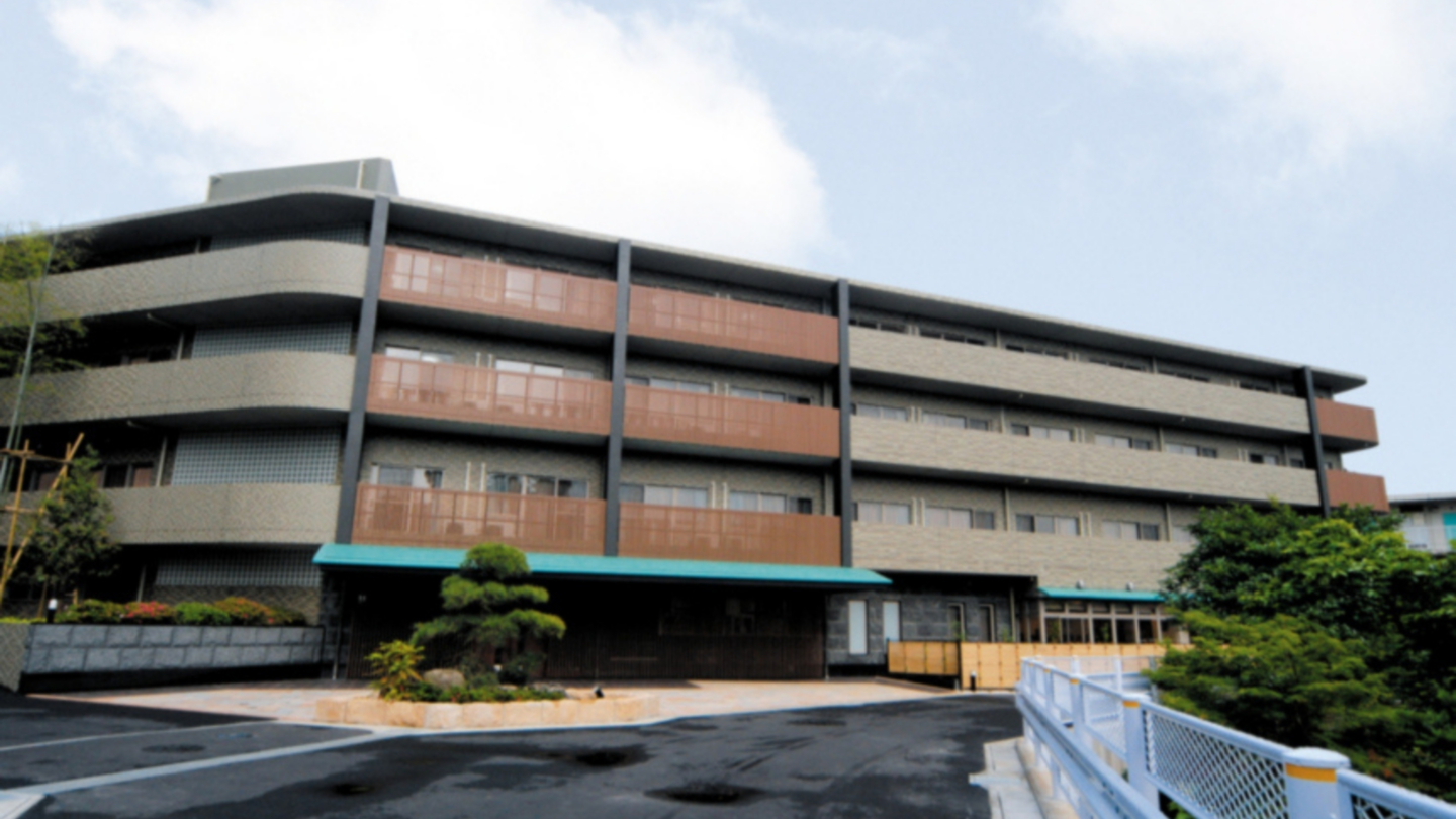 SOMPOケア　ラヴィーレ久地