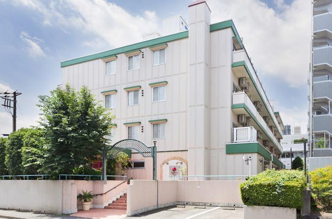 SOMPOケアラヴィーレ十日市場