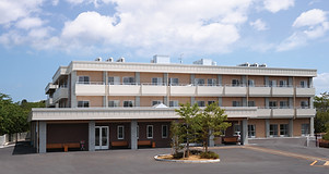 特別養護老人ホームきたかみ園